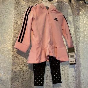 Adidas set